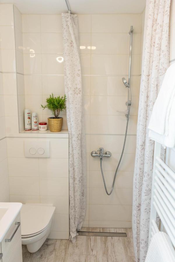 Apartment Happy Zagreb